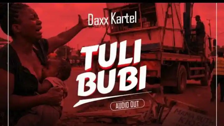 Tuli Bubi